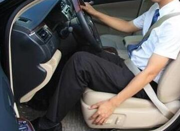 驾考科目二考试如何一次通过