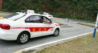 科目二考场上有哪些容易被忽略的雷区