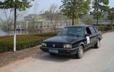 驾考科目三靠边停车30公分技巧汇总