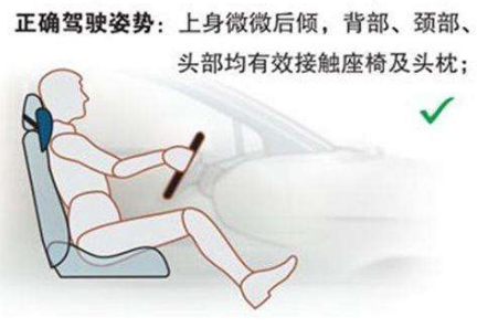 2019科目二倒车入库技巧图解