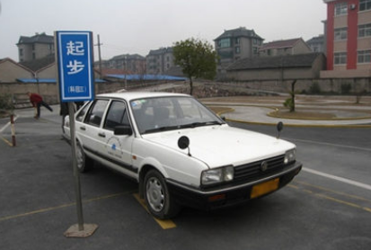 2019科目三起步技巧