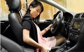 科目三加减挡不熄火技巧