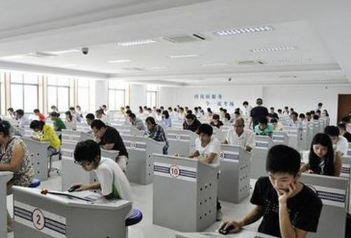 科目一考试注意事项总结