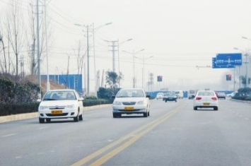 2019科目三新规定