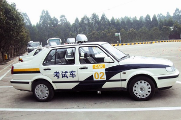 科目三失分点有哪些