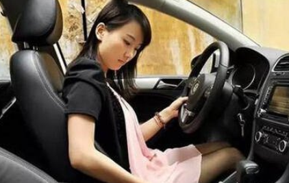 科目三路考起步与加速时注意事项