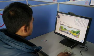 驾考科目四内容与合格标准是什么