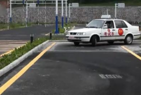 科目二考试易错点梳理