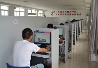 科目一考试操作要求详解