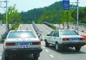 2019年科目二考试注意事项大全