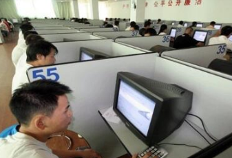 科目一考试要注意什么