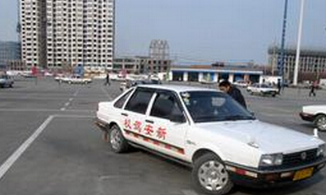 科目二该如何避免中途停车