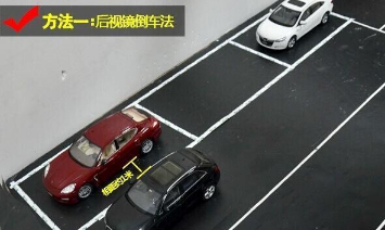 科目二侧方位停车考试技巧有哪些