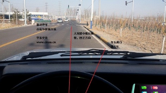 科目三考试技巧汇总及注意事项