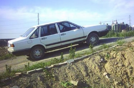 科目二坡道起步该如何避免溜车熄火