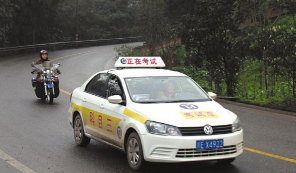 科目三哪些地方最容易被扣分