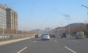 科目三直线行驶容易出错的地方