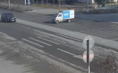 驾考科目三通过路口驾驶技巧