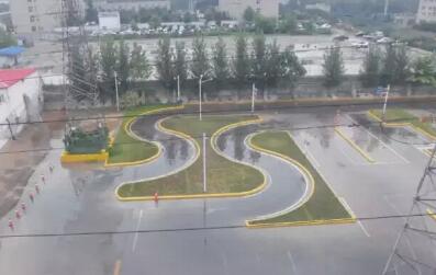 科目二考试最全技巧详解