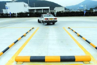 科目二避免中途停车方法技巧解析