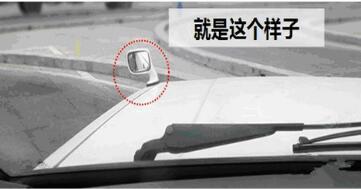 科目二s弯道过关技巧图解