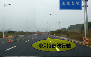 科目三直线行驶易失分难点