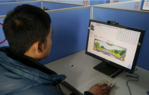 驾照考试科目四考试内容及合格标准