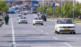 科目三道路考试口诀与注意事项