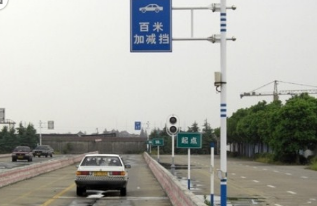 科目三百米加减档技巧有哪些