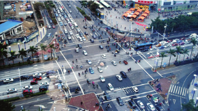 科目三怎么过路口 科目三过路口技巧