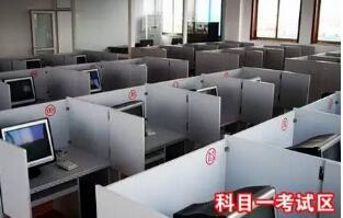 科目一考试最新技巧口诀详解