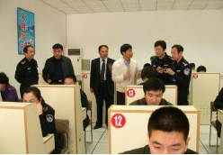 驾照科目一理论速成口诀