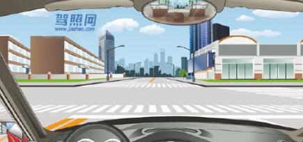 2019科目四考试流程详解