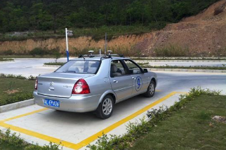 科目二倒车入库考试技巧汇总