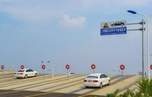 科目二坡道起步应该怎么稳住离合器
