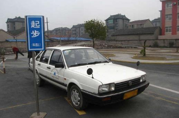 科目三路考操作要点解析