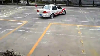 驾考科目二技巧口诀汇总