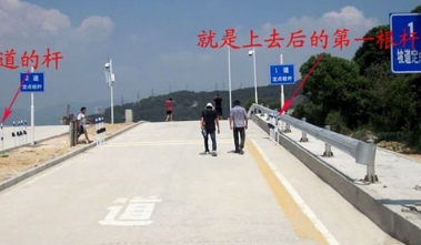 坡道定点停车和起步有什么技巧