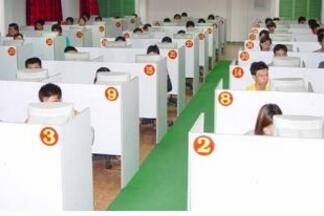 科目四考试必过口诀分享