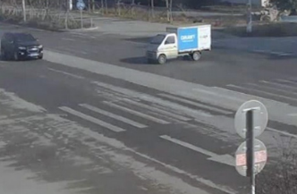 科目三通过路口技巧汇总