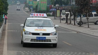 科目三考试通关技巧解析