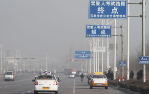路考学车常见问题及解决方法