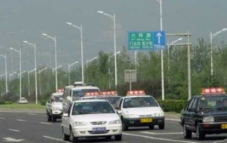 科目三路考驾驶技巧解析