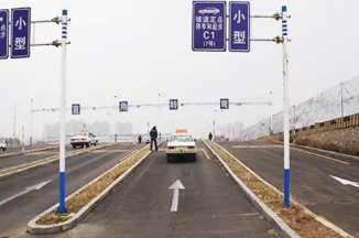 定点停车与起步有什么技巧