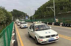 如何轻松应对科目三考试
