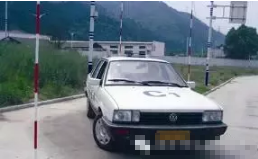 科目二侧方位停车注意事项