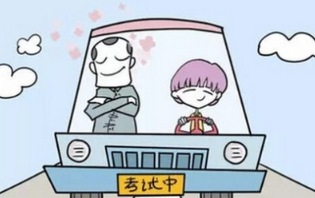 科目三考试难点介绍