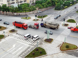科目三交叉路口通行技巧解析