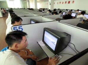 科目一考试通关技巧口诀详解