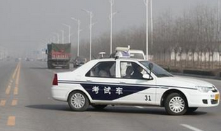 2019科目三考试技巧及注意事项